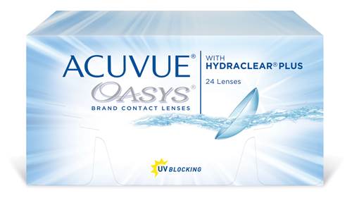 acuvue oasys 1 day 24 contact lenses online canada