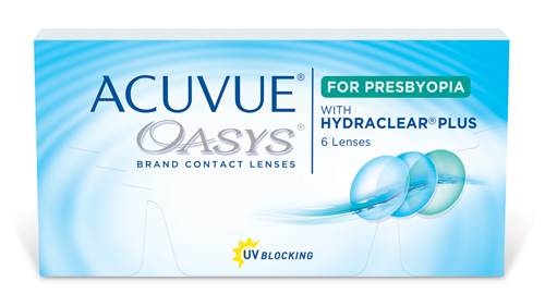 acuvue oasys presbyopia 6 contact lenses online canada